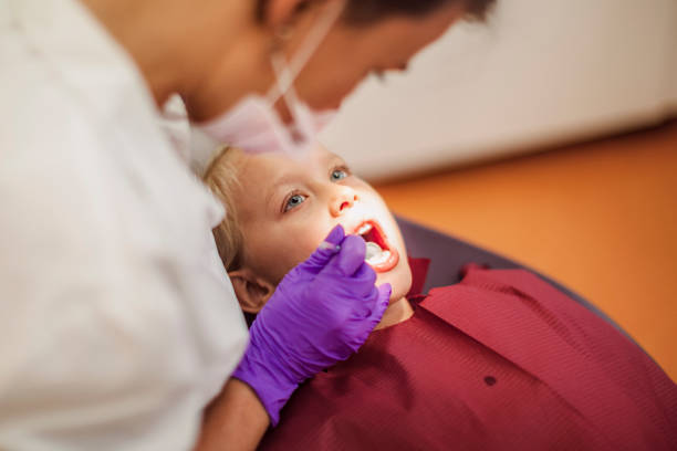 Best Knocked-Out Tooth Emergency  in Soh Jordan, UT